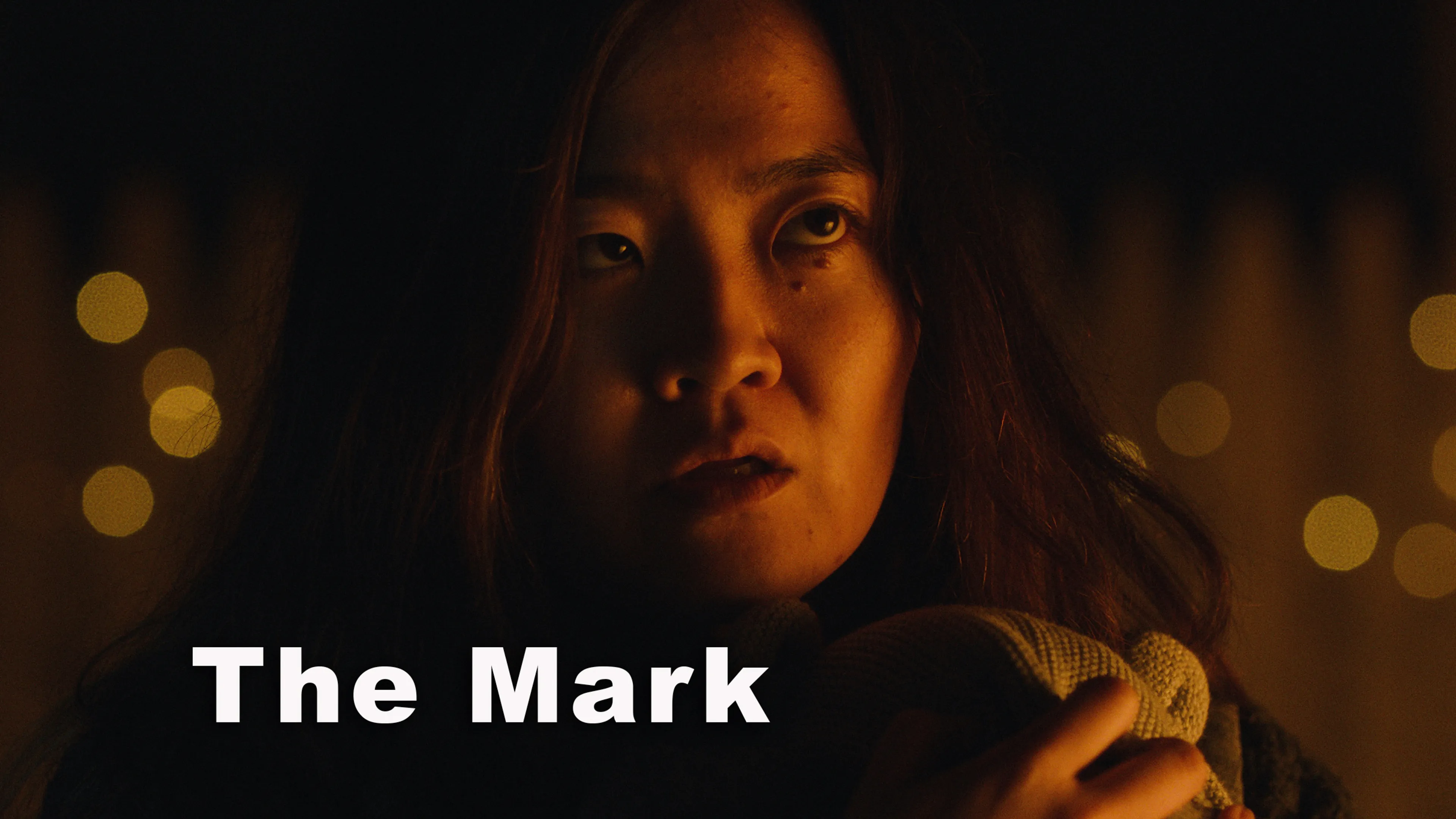 The Mark poster
